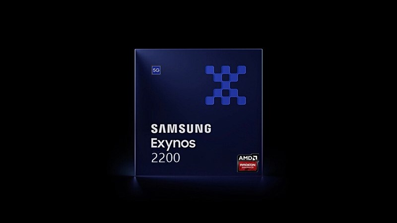 ...hoặc cũng có thể là con chip Exynos đến từ nhà Samsung.