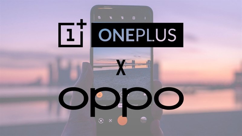 OnePlus sẽ trở thành dòng flagship mới của OPPO