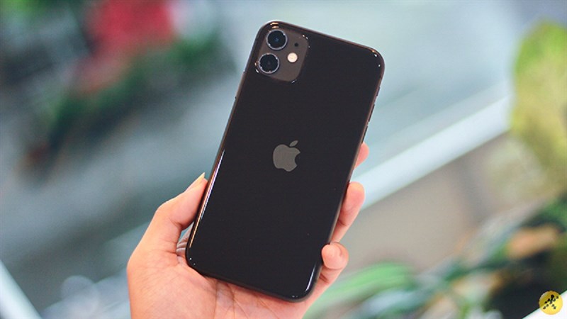 iPhone 11 64GB iPhone 11 64GB