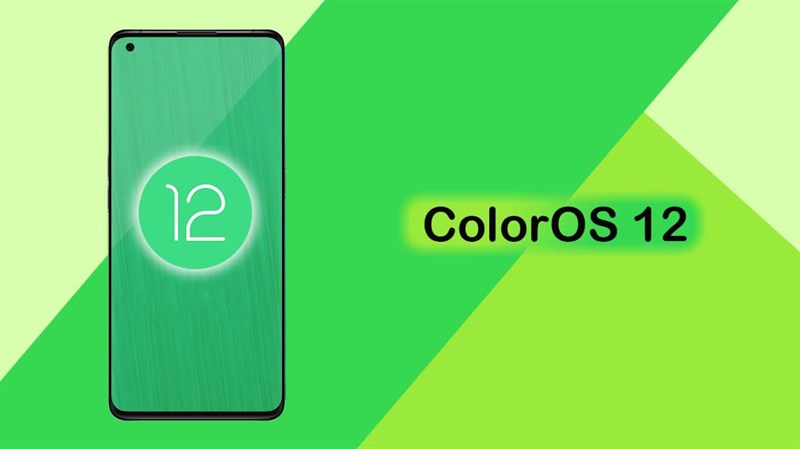 ColorOS 12 sẽ có nhiều tính năng học hỏi từ HydrogenOS, Flyme và MIUI