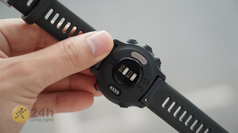 Garmin Forerunner 55