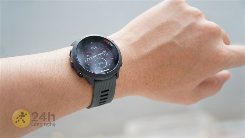 Garmin Forerunner 55