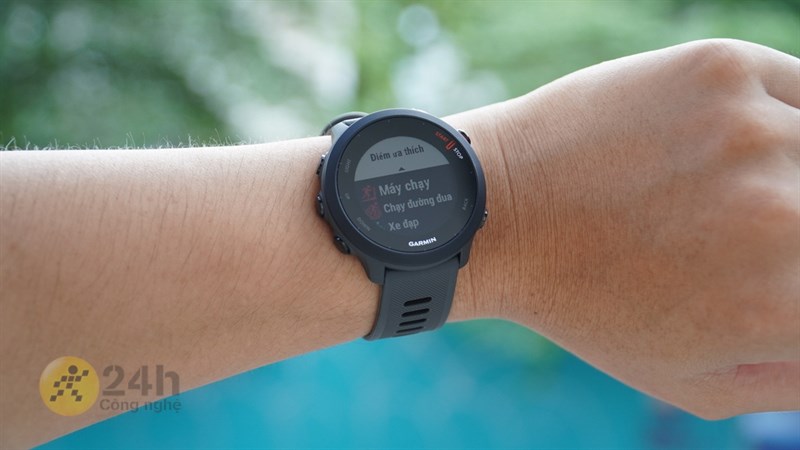 Garmin Forerunner 55