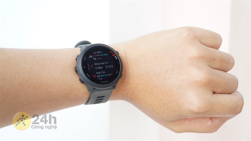 Garmin Forerunner 55