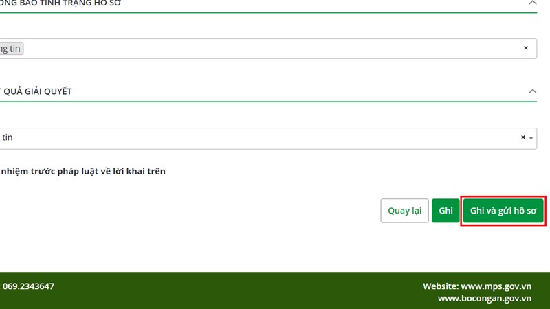 Cách đăng ký thường trú tạm trú online-5 Cách đăng ký thường trú tạm trú online-5