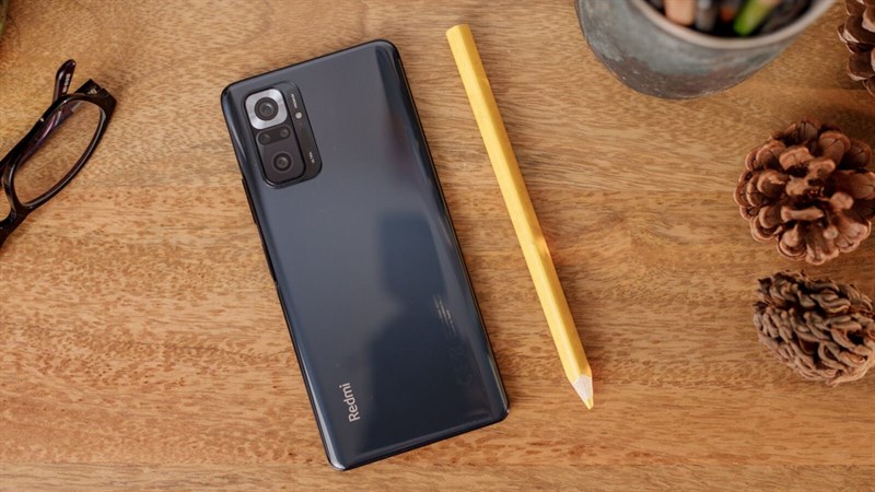 REDMI NOTE 10 PRO REDMI NOTE 10 PRO
