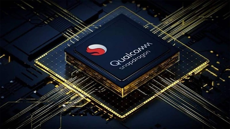 Snapdragon 895 sẽ được sản xuất bởi Samsung và TSMC trên quy trình 4nm Snapdragon 895 sẽ được sản xuất bởi Samsung và TSMC trên quy trình 4nm