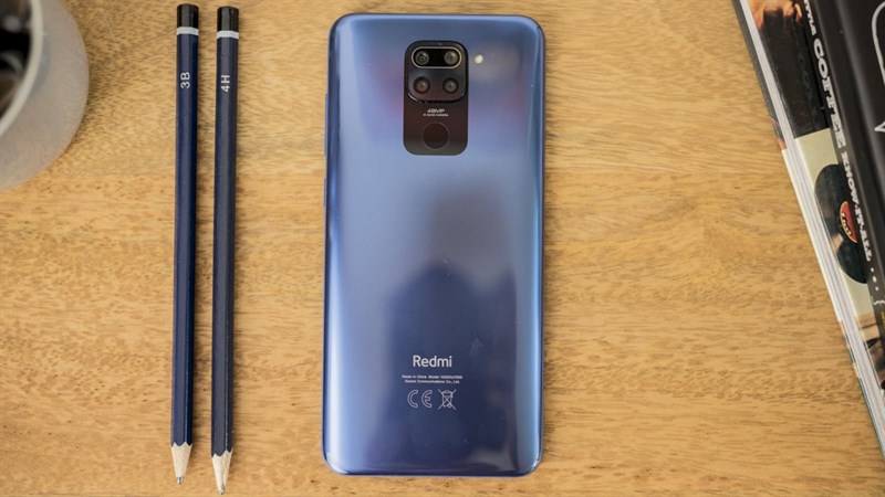 REDMI NOTE 9 REDMI NOTE 9