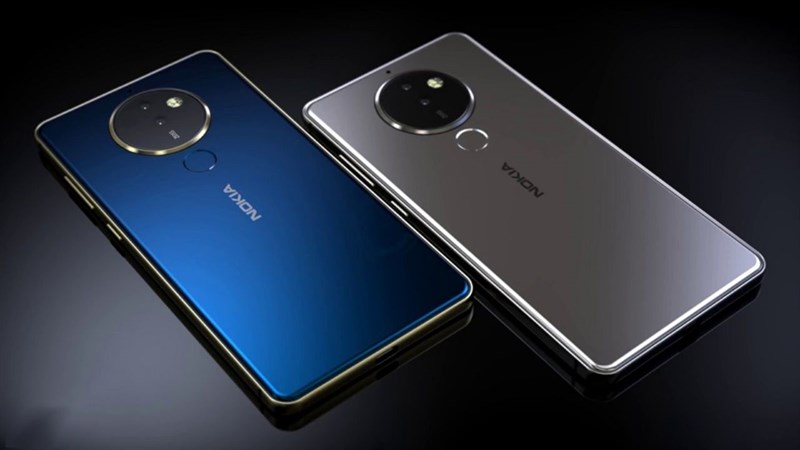 HMD Global sẽ ra mắt một chiếc smartphone Nokia 5G vào trước ngày 11/11