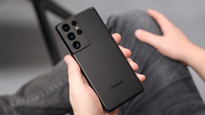 Galaxy S21 Ultra 5G đạt giải Điện thoại Xuất sắc Nhất tại MWC 2021 Galaxy S21 Ultra 5G đạt giải Điện thoại Xuất sắc Nhất tại MWC 2021