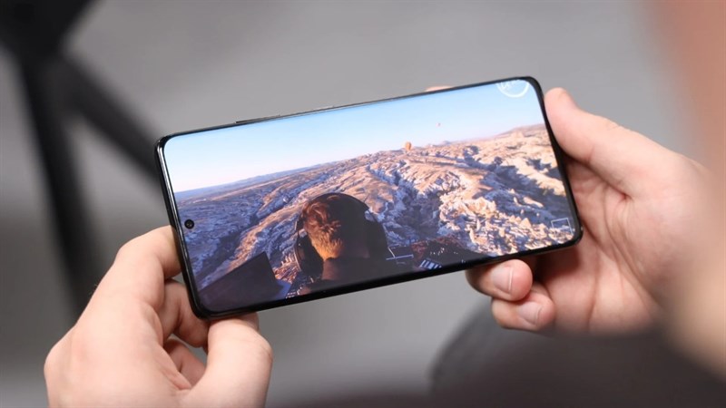 Galaxy S21 Ultra 5G đạt giải Điện thoại Xuất sắc Nhất tại MWC 2021 Galaxy S21 Ultra 5G đạt giải Điện thoại Xuất sắc Nhất tại MWC 2021