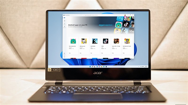 Cách tải Microsoft Store mới trên Windows 11
