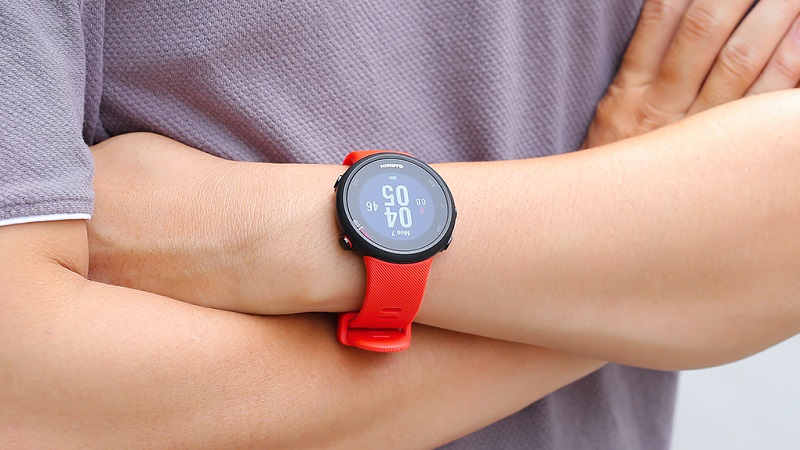 Garmin Forerunner 45
