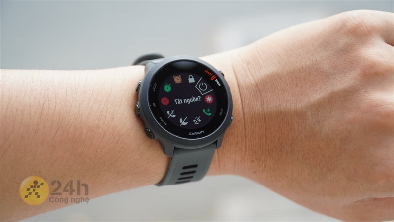 Garmin Forerunner 55