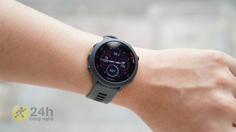 Garmin Forerunner 55