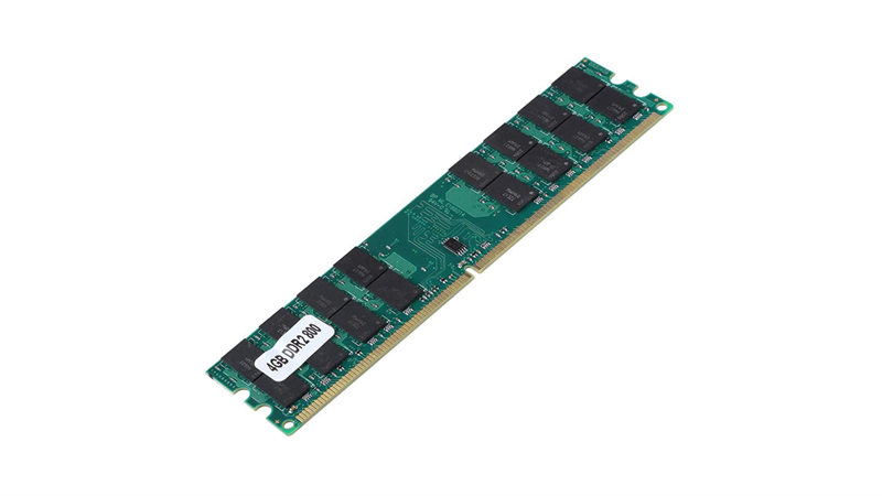 DDR dường như đã quá sức sau khoảng vài năm phục vụ, vì thế đã được thay thế bằng DDR2 DDR dường như đã quá sức sau khoảng vài năm phục vụ, vì thế đã được thay thế bằng DDR2