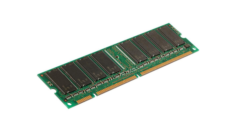 SDRAM có thể chạy ở tốc độ xung nhịp cao SDRAM có thể chạy ở tốc độ xung nhịp cao