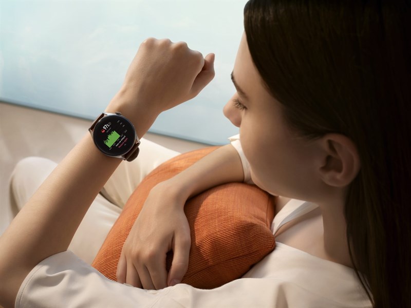 Huawei Watch 3 Huawei Watch 3