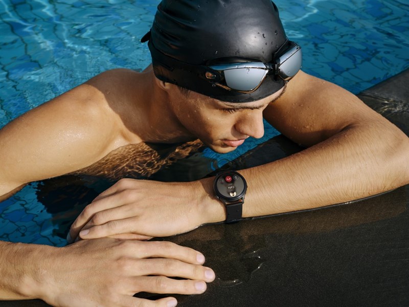 Huawei Watch 3 Huawei Watch 3