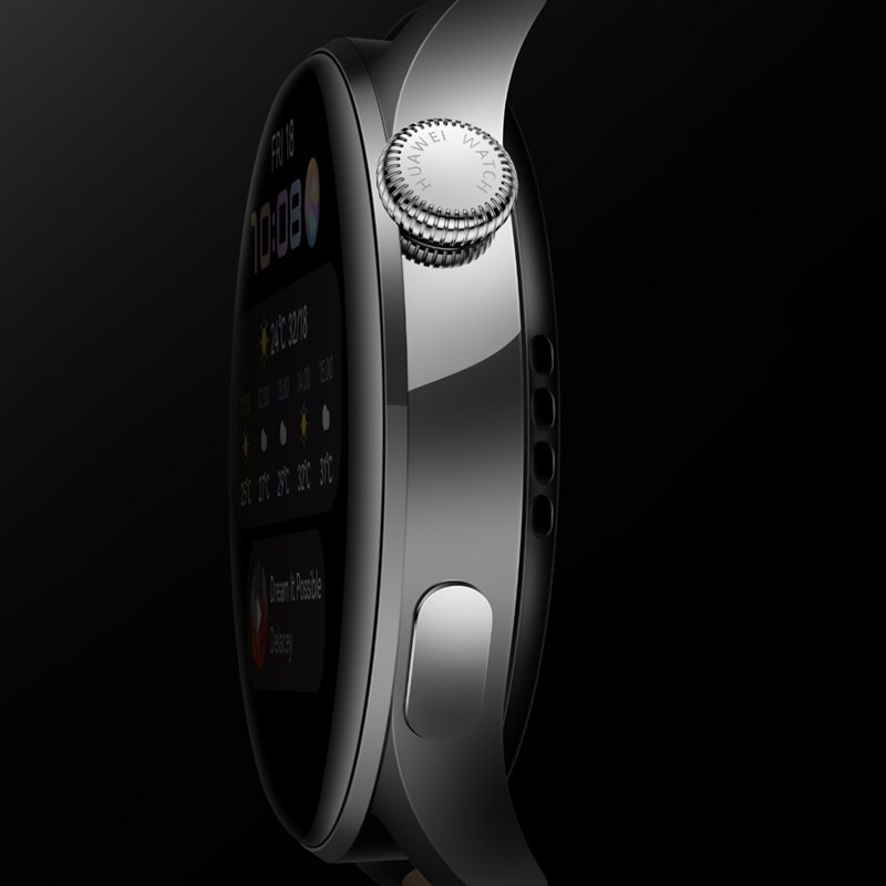 Huawei Watch 3 Pro Huawei Watch 3 Pro