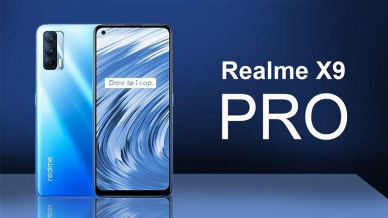 Realme X9 Pro với chip Snapdragon 870 xuất hiện trên Geekbench Realme X9 Pro với chip Snapdragon 870 xuất hiện trên Geekbench