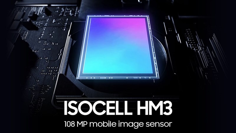 Samsung sẽ cải tiến cảm biến camera ISOCELL HM3 108 MP cho Galaxy S22 Ultra Samsung sẽ cải tiến cảm biến camera ISOCELL HM3 108 MP cho Galaxy S22 Ultra