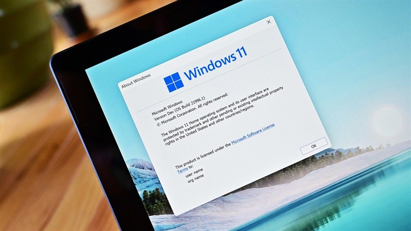 Kiểm tra chip TPM để lên Windows 11 Kiểm tra chip TPM để lên Windows 11