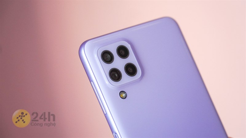 Galaxy A22 Galaxy A22