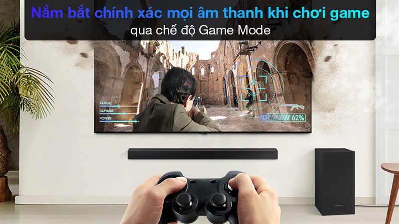 Loa thanh Samsung giá tốt Loa thanh Samsung giá tốt