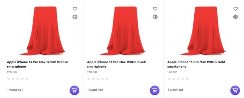 Tùy chọn màu sắc và dung lượng lưu trữ của iPhone 13 Pro Max. Nguồn: 91mobiles. Tùy chọn màu sắc và dung lượng lưu trữ của iPhone 13 Pro Max. Nguồn: 91mobiles.