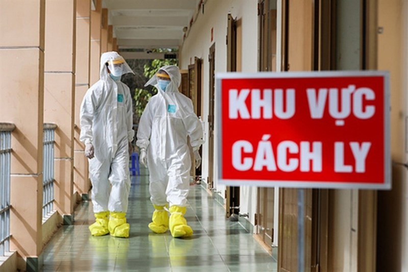F0, F1, F2 là gì? Cách ly mấy ngày? Dùng công nghệ gì để phát hiện? F0, F1, F2 là gì? Cách ly mấy ngày? Dùng công nghệ gì để phát hiện?