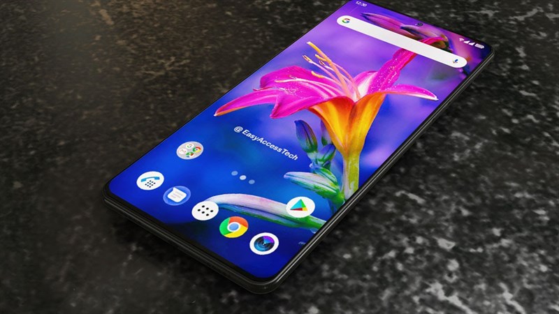 Galaxy A52s 5G lộ bằng chứng ra mắt: Dự kiến nâng cấp về pin và camera Galaxy A52s 5G lộ bằng chứng ra mắt: Dự kiến nâng cấp về pin và camera