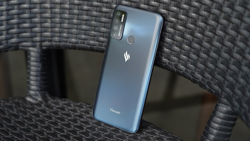 Vsmart Live 4 ưu đãi hấp dẫn Vsmart Live 4 ưu đãi hấp dẫn
