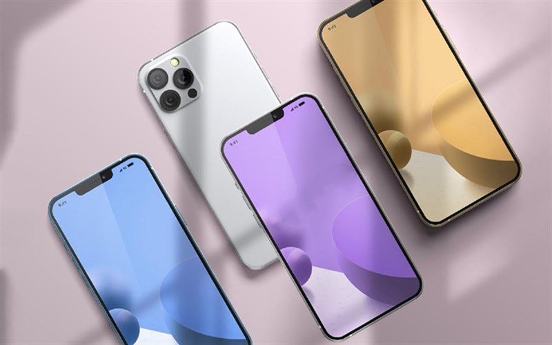 iPhone 13 Series sẽ cho ra mắt vào tháng 9 năm nay