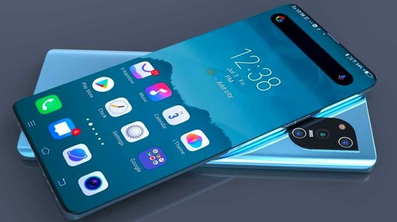 Giá bán Nokia X50