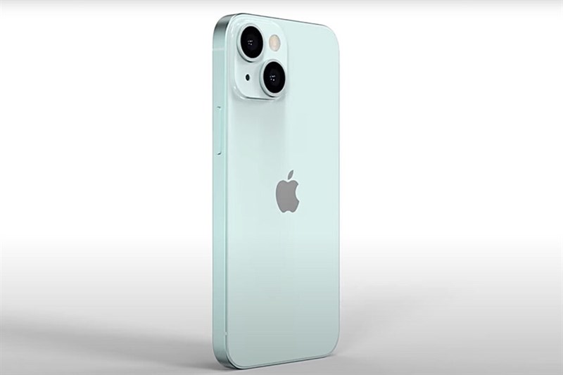 Cấu hình iPhone 13 series Cấu hình iPhone 13 series