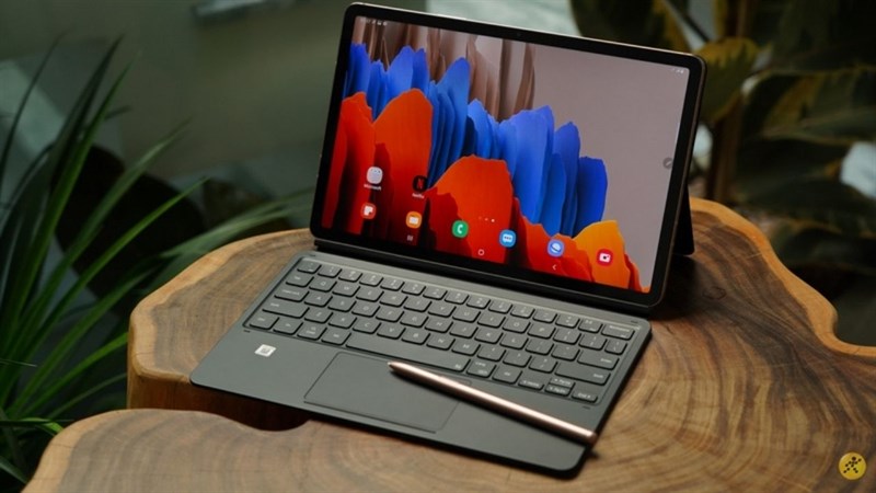 Dòng Galaxy Tab S8 có thể ra mắt vào đầu năm 2022 Dòng Galaxy Tab S8 có thể ra mắt vào đầu năm 2022