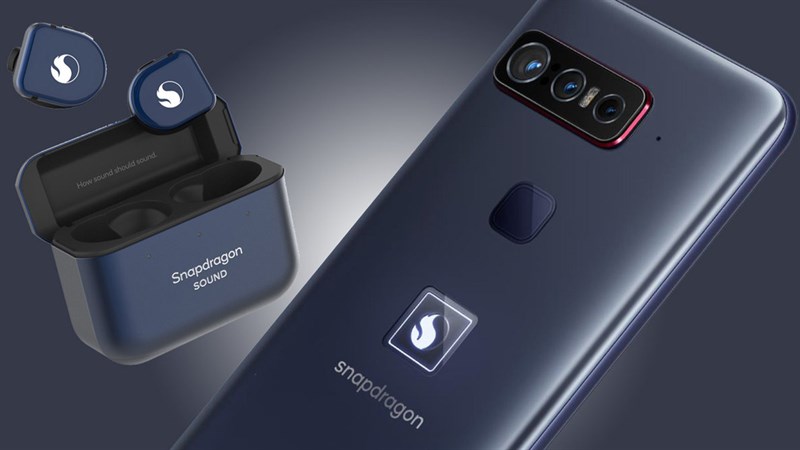 Smartphone for Snapdragon Insiders