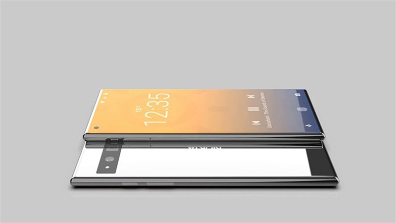Các bạn nghĩ sao nếu Nokia X60 Pro được trang bị con chip Snapdragon 870? Các bạn nghĩ sao nếu Nokia X60 Pro được trang bị con chip Snapdragon 870?
