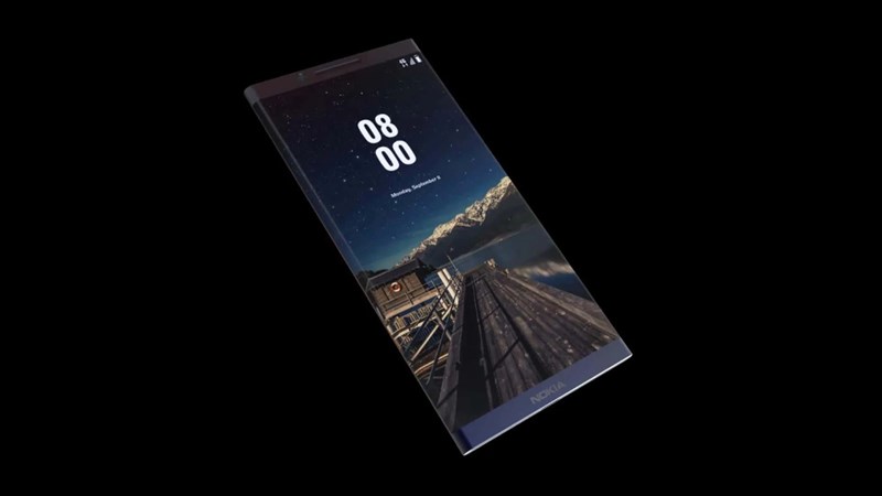 Các bạn thấy Nokia X60 Pro như thế nào Các bạn thấy Nokia X60 Pro như thế nào