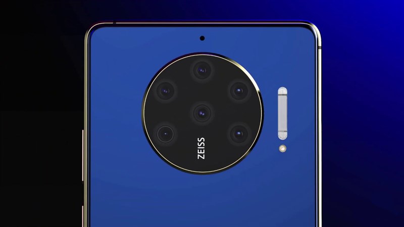 Nokia X60 Pro sẽ được trang bị cảm biến camera 200 MP Nokia X60 Pro sẽ được trang bị cảm biến camera 200 MP