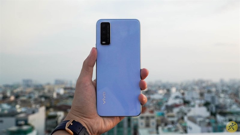 Vivo Y12s Vivo Y12s