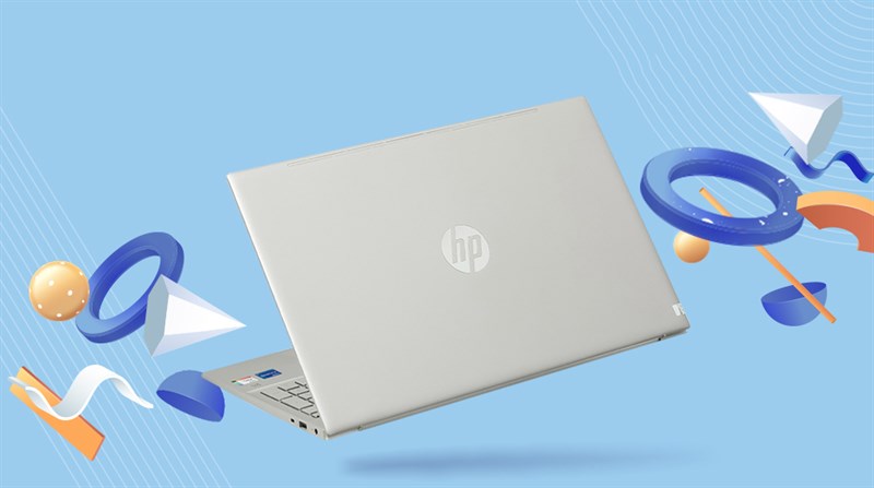 Dù kích thước tổng thể hơi bự nhưng khối lượng của HP Pavilion 15 là tương đối nhẹ. Dù kích thước tổng thể hơi bự nhưng khối lượng của HP Pavilion 15 là tương đối nhẹ.