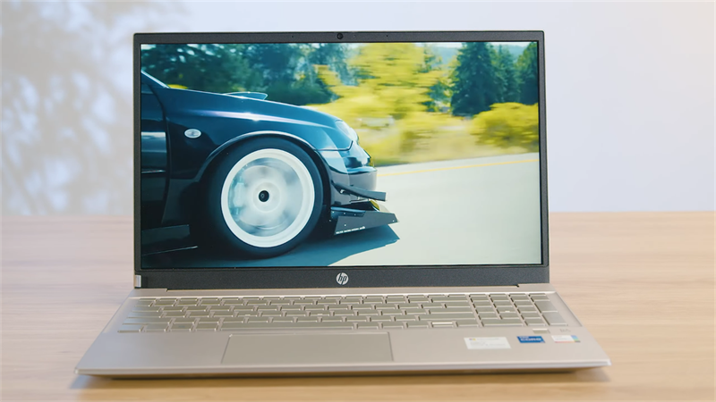 Trải nghiệm hiển thị trên màn hình 15.6 inch của HP Pavilion 15 thật sự quá đã các bạn ạ. Trải nghiệm hiển thị trên màn hình 15.6 inch của HP Pavilion 15 thật sự quá đã các bạn ạ.
