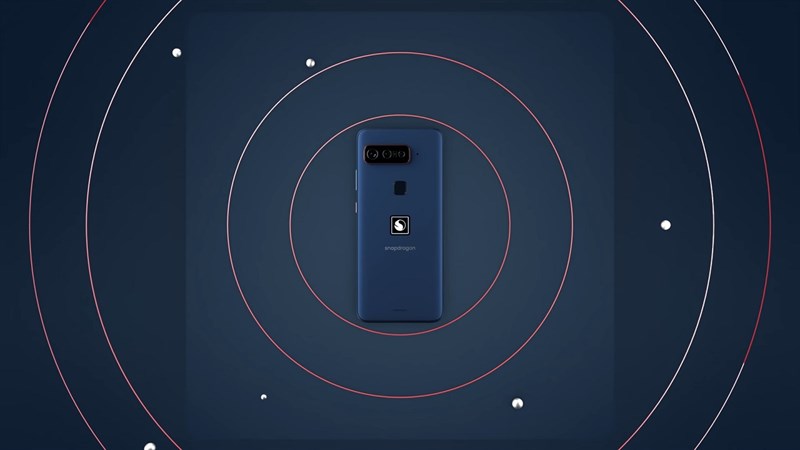 Điện thoại Qualcomm Điện thoại Qualcomm