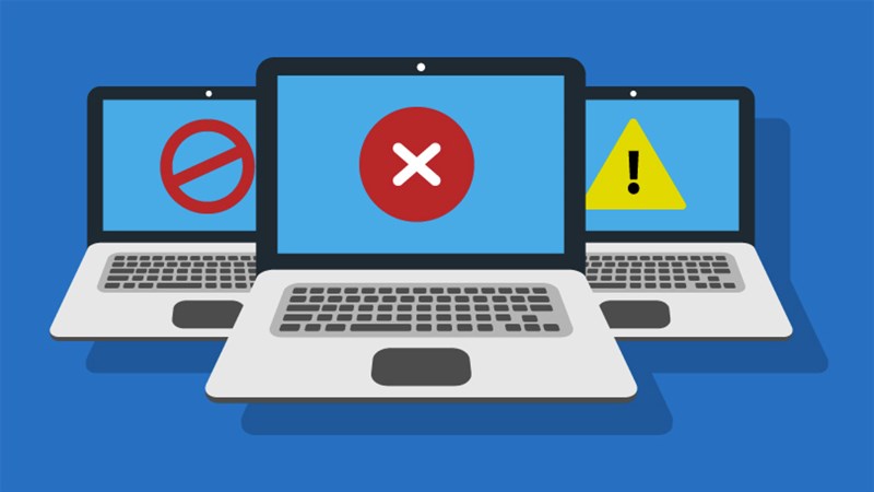 Cách khắc phục Laptop bị treo máy Cách khắc phục Laptop bị treo máy