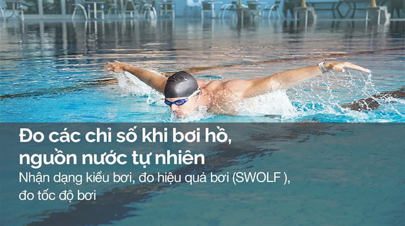 Garmin Swim 2