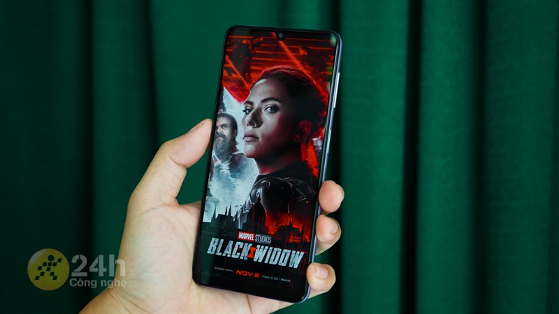 Galaxy A22