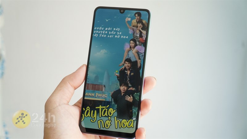 Galaxy A22