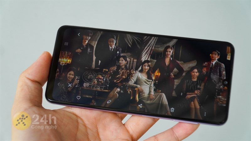 Galaxy A22